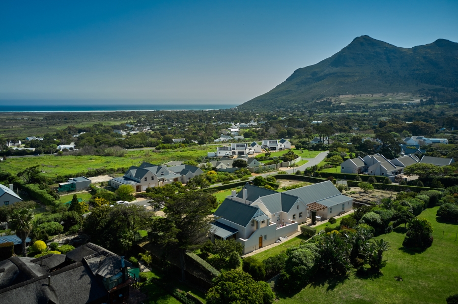 3 Bedroom Property for Sale in Crofters Valley Western Cape